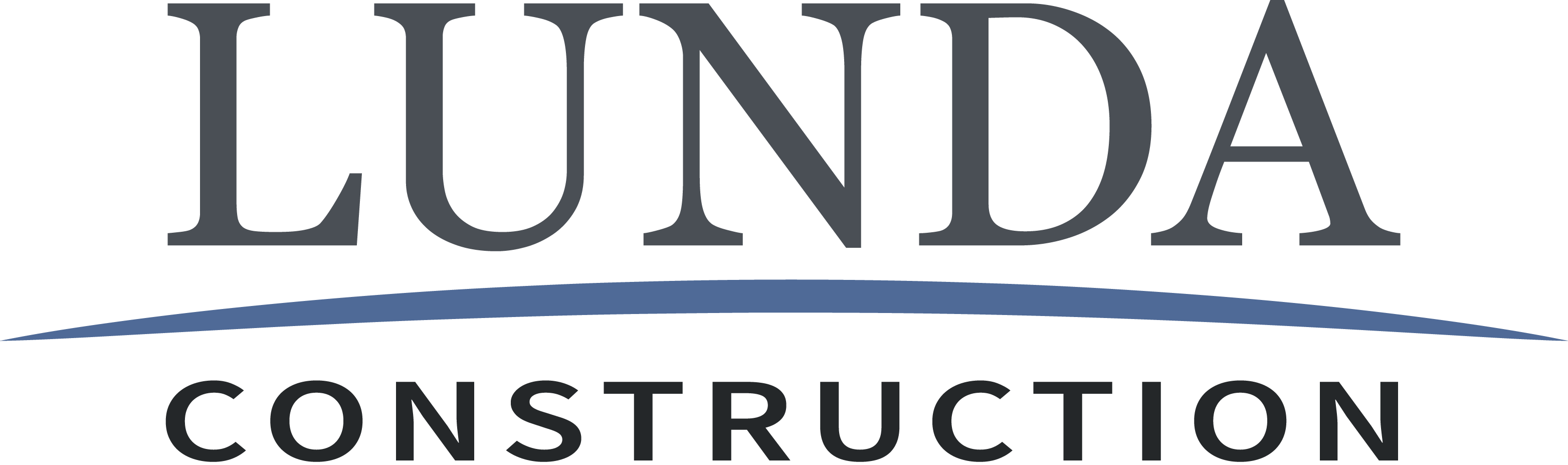Lunda Construction Company