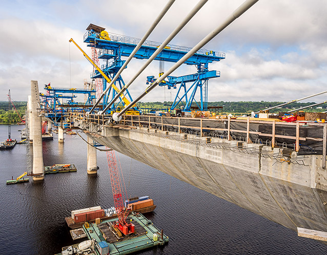 Saint Croix Crossing - Stillwater, MN