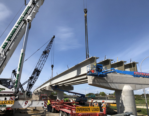 Southwest METRO Green Line Extension - Minneapolis, MN