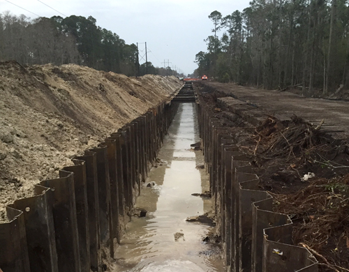 Sabal Trail Transmission - Central Florida